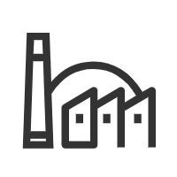 Manufacturing Sites