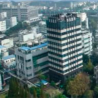 Nucleoside Platform Hangzhou Center