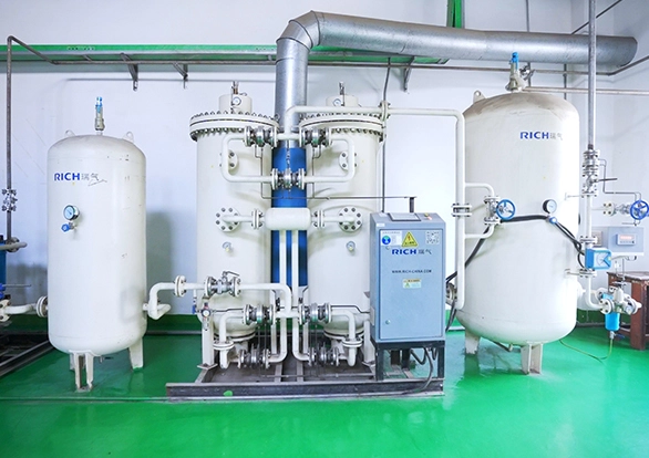 Application of Industrial Nucleosides