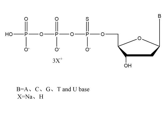 S Replacement Series