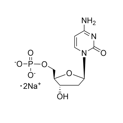 dCMP·Na2 CAS NO-13085-50-2