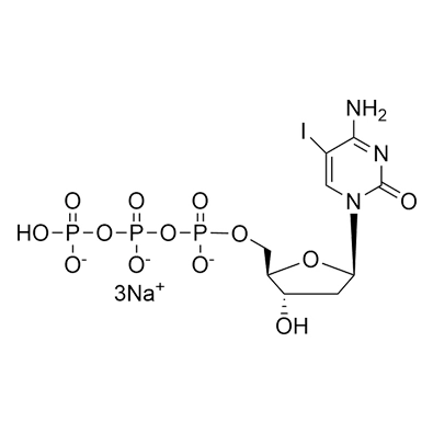 5-I-2'-dCTP·3Na