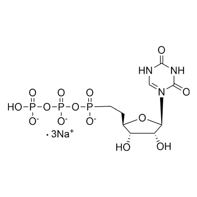 Pseudo-UTP·3Na 110mM Solution