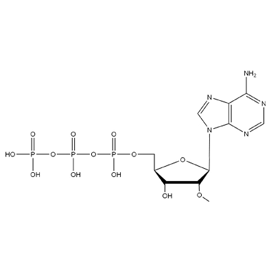 2'-OMe-ATP, 100mM Solution