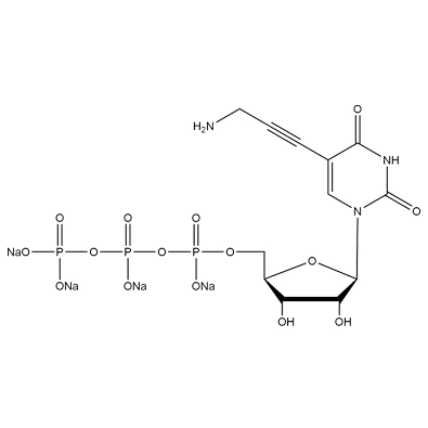5-ap-UTP·4Na