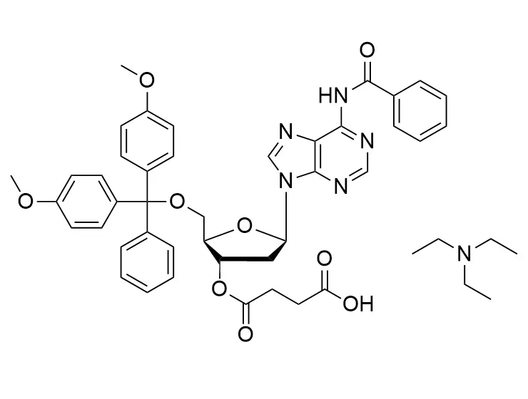 Bz-dA Succinate