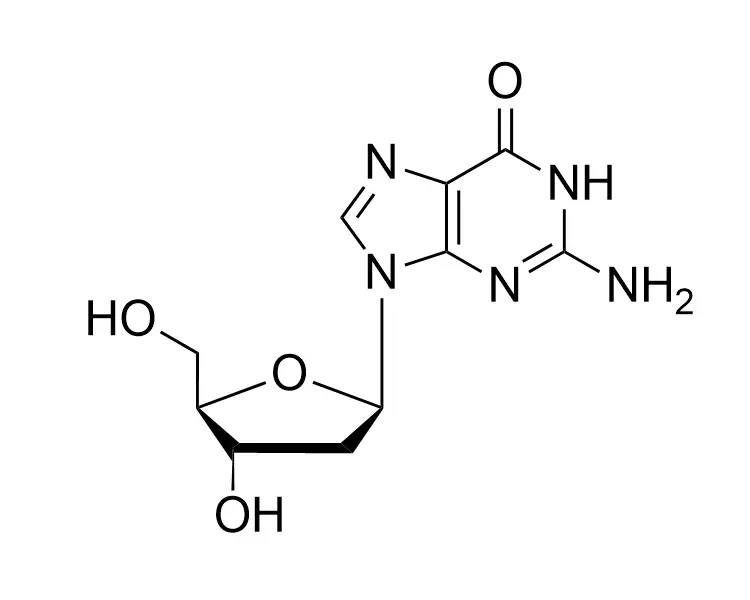 2'-Deoxyguanosine