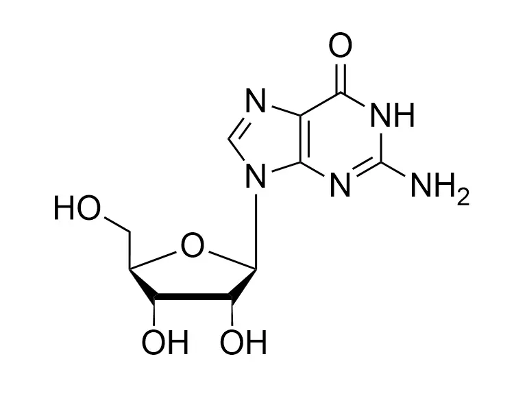 Guanosine