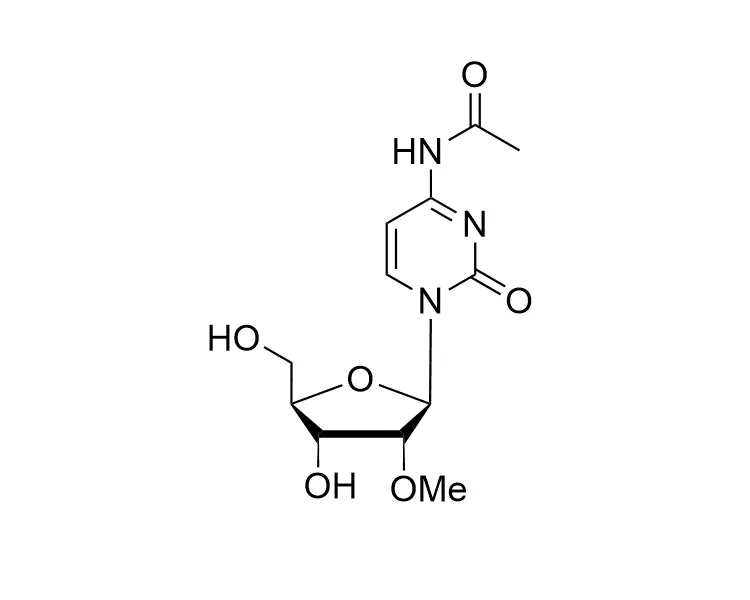 N4-Ac-2'-OMe-rC