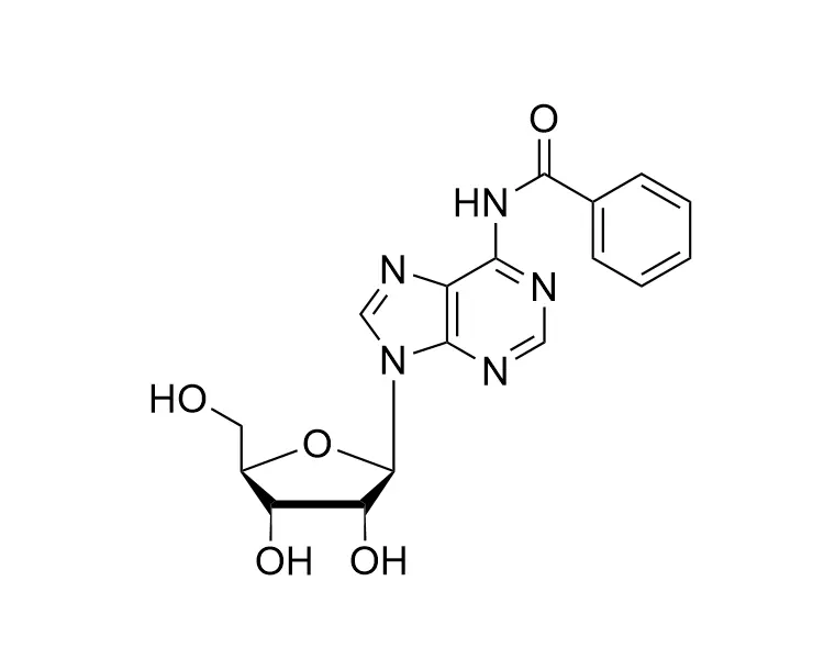 N6-Bz-rA