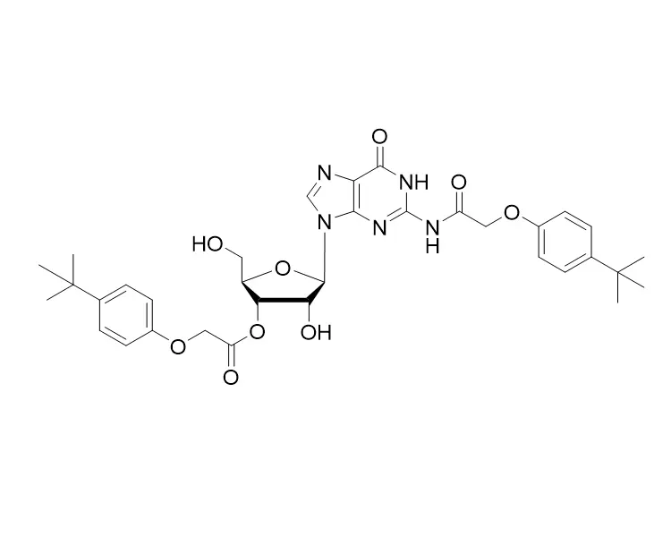 N2,3'-di-Tac-dG