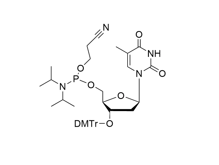 dT-CE-Reverse Phosphoramidite