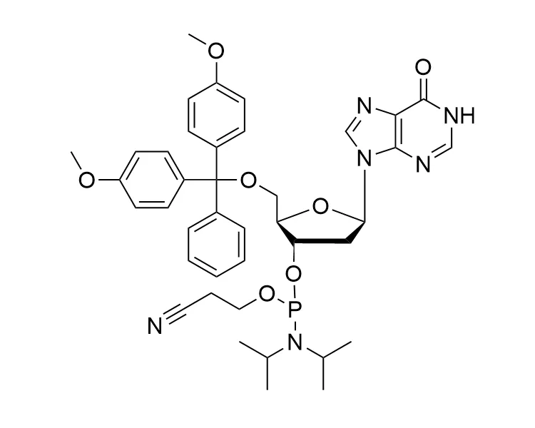 dI-CE-Phosphoramidite